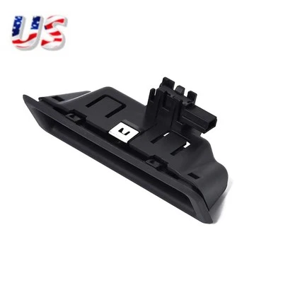 Interruptor de liberación de la manija del portón trasero del maletero para BMW 2006-2007 525xi de 2003/2005 Foto 1 de 4