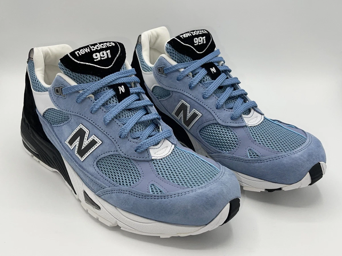 New Balance 991 Sneakers for Men for sale | eBay