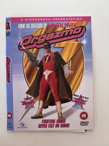 Orgazmo -DVD (Universal / Studio Canal, je nach Release) - Bild 1 von 3