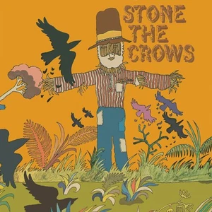 Stone the Crows Stone the Crows (Vinyl) 12" Album - Picture 1 of 1