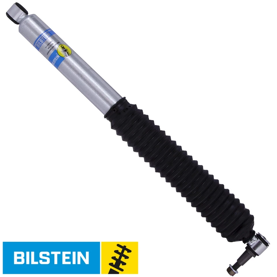 Bilstein 24286558 Steering, Gear and Related Components - Steering Damper