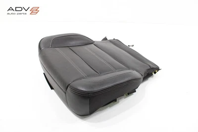 2016 - 2019 GMC SIERRA 1500 FRONT RIGHT SIDE SEAT LOWER CUSHION BOTTOM OEM - Image 1 of 4