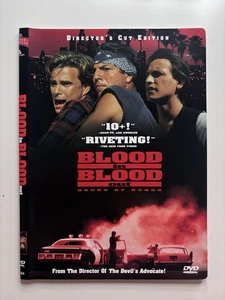 Blood In, Blood Out (1993) [FSK 18 – Director’s Cut Edition] - Bild 1 von 3