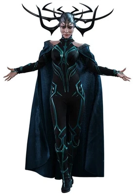 Экшн-фигурка Hot Toys Thor Ragnarok Hela новая - Изображение 1 из 4