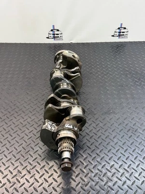 CIGÜEÑAL MOTOR COMPETICIÓN BMW M5 F90 X5M F95 X6M F96 7616597 REPUESTOS REPARACIONES Foto 1 de 4