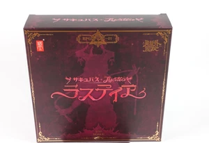 Snail Shell Succubus Lustia RPG-01 1/12 Scale Actionfigur - Bild 1 von 9