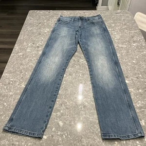Wrangler Retro Jeans Herren 29x32 Slim Straight Cowboy Western Stretch 10wlt88bz - Bild 1 von 7