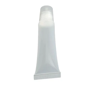 20pcs 12ml Refillable Lip Gloss Tube Professional Portable Makeup DIY Empty HOM - Picture 1 of 12