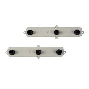 For Dodge Ram 1500 02-07 Tail Light Circuit Boards Driver&Passenger Side | Pair - Picture 1 of 5