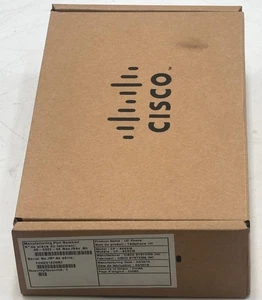 Cisco IP Phone 8800 Key Expansion Module CP-BEKEM - Picture 1 of 2
