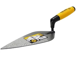 COME 9" Narrow London Brick Trowel - Picture 1 of 2