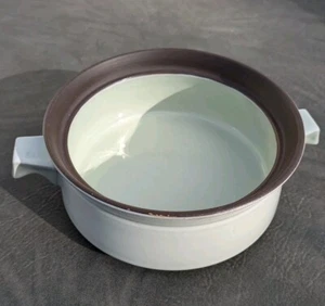 Denby Summit 2&3/4 pints Casserole dish - Picture 1 of 7