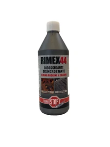Dixi Rimex 44 disossidante disincrostante ML.750 - Foto 1 di 3