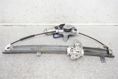 2003-2004年日产Xterra前乘客门窗电机调节器80720-2Z700 — 第 1/4 张图片