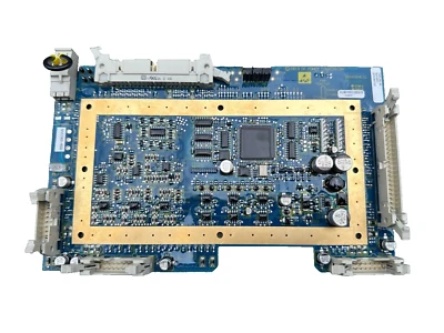 GENERAL ELECTRIC 20X4384/300 20X4384-4603 PCB Enhanced Dib For MVD300 Delta - Image 1 of 4