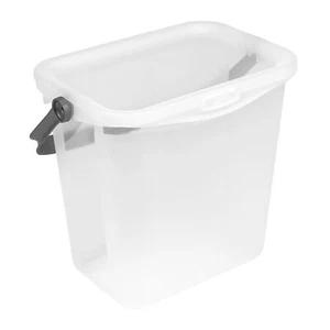Multibox 257x201x239cm in transparent Plastik 25.7 x 20.1 x 23.9 cm - Bild 1 von 7