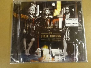 CD / DIXIE CHICKS - TAKING THE LONG WAY - Picture 1 of 2