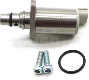 8-98043686-0 Suction Control Valve SCV for ISUZU 4HK1 5.2L NPR 5.2L Mazda 2.0 Op - Picture 1 of 5