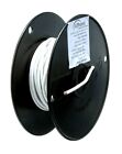 All Points 38-1265, High Temperature Wire, #14 AWG, Stranded, 50 Feet
