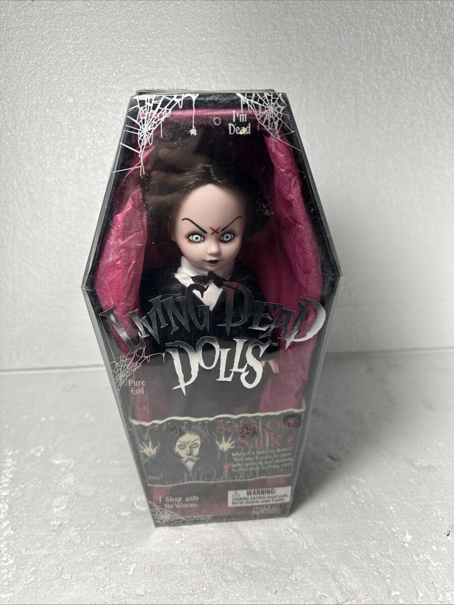 Living Dead Dolls Sadie for sale | eBay Living Dead Dolls Sadie for sale | eBay