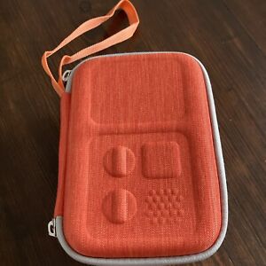 Hard Storage Case for Yoto Mini Kids Audio Music Player Portable Carry Case Bag