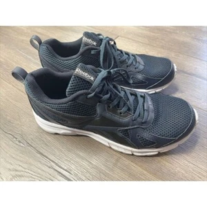 Reebok Laufschuhe Damen 9 marineblau Dynamics Biomechanik Sportschuhe - Bild 1 von 7