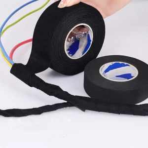 1 Roll of Tennis Racket Grip Tapes Anti-skid Tapes Wrapping Tapes Sweat - Picture 1 of 12