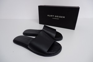 kurt geiger sliders mens