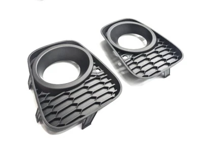 Genuine Holden Fog Driving Lamp Light Bezels For VE SSV SS SV6 Series 2 Only - Image 1 of 3