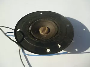 ADVENT /3 TWEETER ONLY. WORKS 100% - Picture 1 of 4