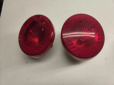 2005-2010 Chevrolet Cobalt Pair LH/RH Tail Lights, Quarter Mount Cpe, SOLD AS IS - Image 1 of 4