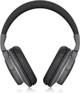 Behringer BH470NC Active Noise-canceling Bluetooth Headphones - Picture 1 of 6
