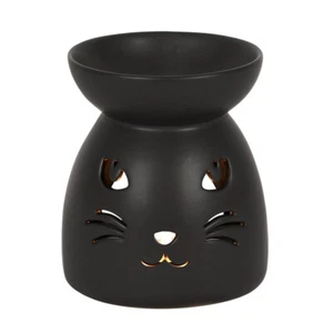 Lámpara perfumada Spirit of Equinox Cat Cut Out - Gato - Imagen 1 de 3