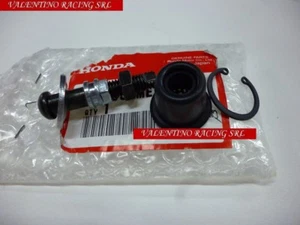 ASTA PISTONCINO POMPA FRENO POSTERIORE HONDA CBR 600 RR 03>13 1000 04>07 900 RR - Imagen 1 de 1