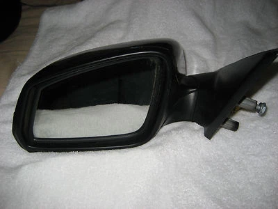 BMW 740I 2011/2015 ESPEJO RETROVISOR LATERAL DEL CONDUCTOR INTERMITENTE ILUMINADO (PROBADO) Foto 1 de 4