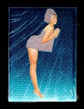 Hajime Sorayama II Chromium Creatures: Complete Base Set (90) 1994 Comic Images