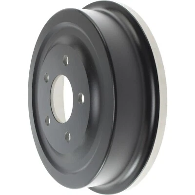 For 2002-2007 Saturn Vue Premium Brake Drum Rear Centric 2003 2004 2005 2006 - Image 1 of 4