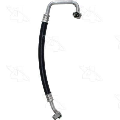 For 2008-2009 Dodge Avenger 2.4L L4 A/C Refrigerant Suction Hose 4 Seasons Foto 1 de 4
