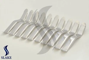 10 MINNESOTA WANGENRETRAKTOREN CHIRURGISCHES ZAHNMEDIZINISCHES INSTRUMENT - Bild 1 von 4