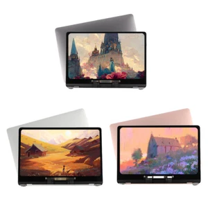 Conjunto de pantalla LCD de repuesto OEM para Macbook Air 13" A1932 2018 nuevo - Imagen 1 de 24