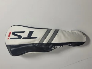 Titleist TSI Driver Head Cover Mens Golf Very Good - Picture 1 of 6