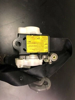 2002 TOYOTA CELICA GT GT-S REAR DRIVER SEAT BELTS L & R OEM Foto 1 de 4