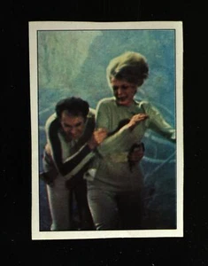 Space: 1999 (1976) Figurina n.119 Ed.Panini Nuova con Velina ▓ - Imagen 1 de 2