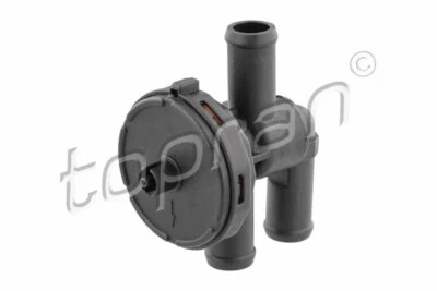 TOPRAN 206 241 Control Valve, coolant for OPEL,VAUXHALL - Image 1 of 4