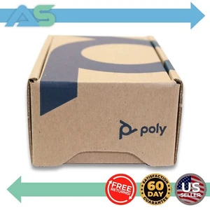 Poly Plantronics APS-11 Electronic Hook Switch Adapter [85Q78AA] - Picture 1 of 8