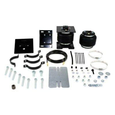 Kit de mola de ar Air Lift LoadLifter 5000 para 1998-2012 Chevrolet Express 3500 - Imagem 1 de 3