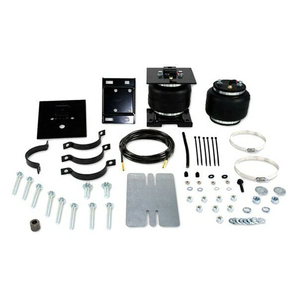 Kit de resorte neumático Air Lift LoadLifter 5000 para Chevrolet Express 3500 1998-2012 Foto 1 de 3