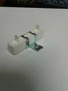 Nueva resistencia de lastre de 1,25 ohmios para Dodge Plymouth Chrysler Mopar terminal doble - Imagen 1 de 1