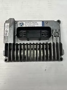 Pi Innovo 01T-068432-05M06-0AB Module OpenECU M220D (USED?) - Picture 1 of 9