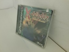 .PSX.' | '.X Bladez Inline Skater.